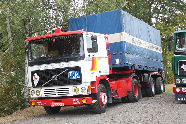 Volvo F10